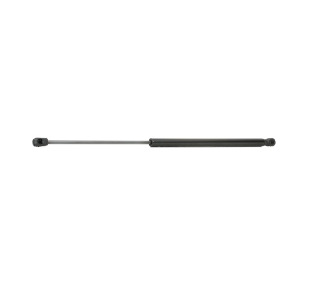 RIDEX 219G0384: Sprężyna gazowa, pokrywa bagażnika 550[mm]