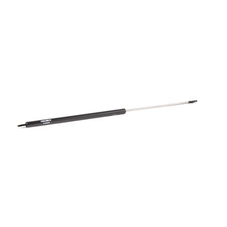 RIDEX 514G0035: Motorhaubendämpfer