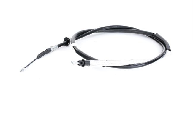 RIDEX 124C0146 Tazne lanko, parkovaci brzda FIAT Stilo Van / Combi (192) 126 HP Diesel cena