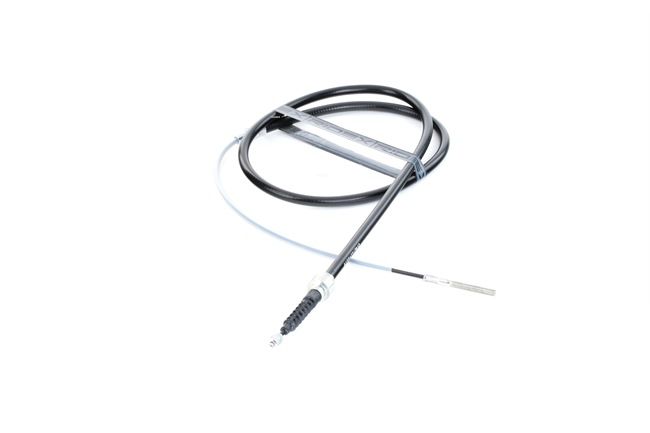 RIDEX 124C0097: Handbremsseil hinten, hinten links, hinten rechts, 1132/1641mm, 1132/1641mm