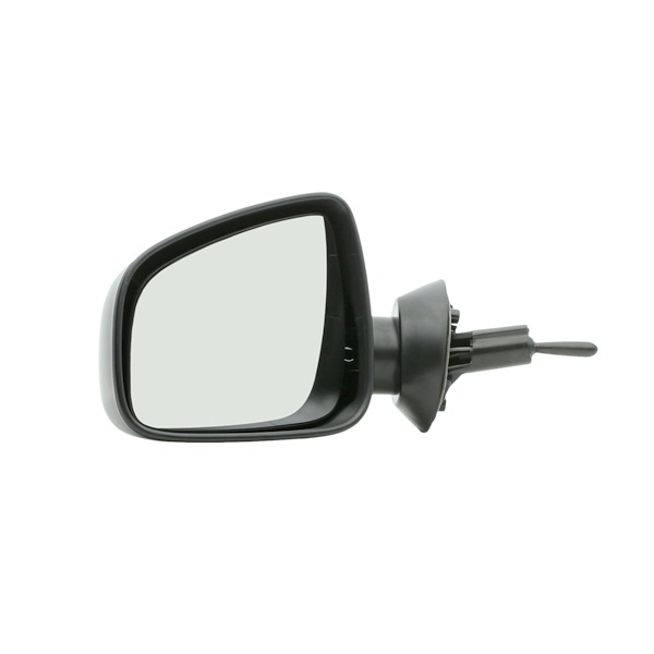 RIDEX 50O0103 Vnejsi zpetne zrcatko DACIA LOGAN (LS_) 84 HP Benzín cena