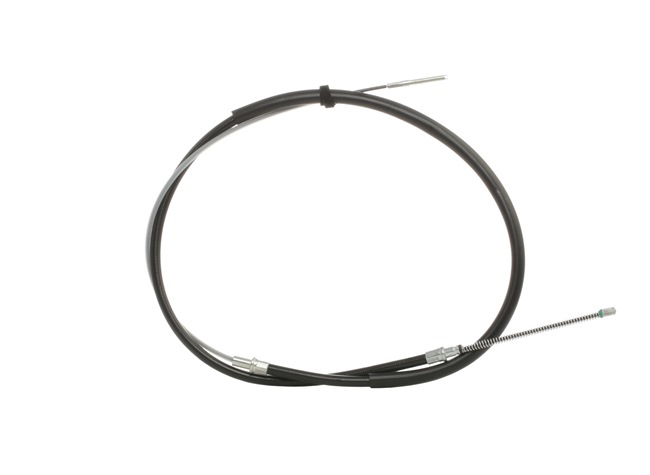 RIDEX 124C0063 Tazne lanko, parkovaci brzda VW Jetta 2 (19E, 1G2, 165) 70 HP Diesel cena