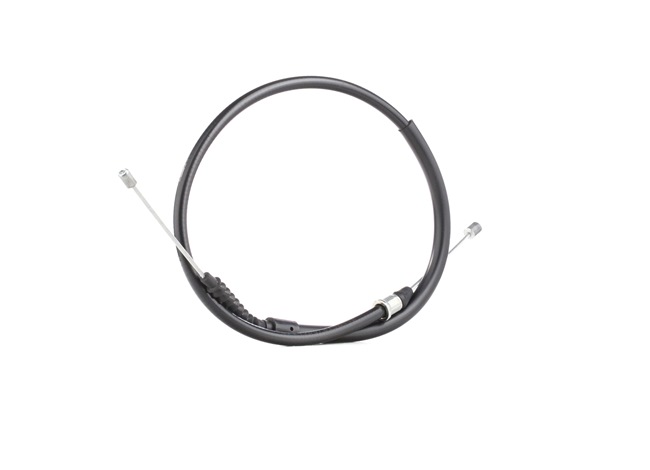 RIDEX 124C0020 Handremkabel OPEL Corsa C Hatchback (X01) 58 Pk Benzine kosten