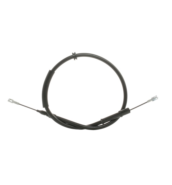 RIDEX 124C0131 Cable de freno de mano MERCEDES-BENZ Vito Furgoneta (W638) 102 cv Gasóleo costo