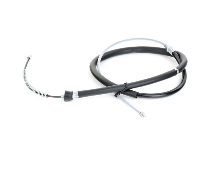RIDEX 124C0149: Handbremsseil hinten, hinten rechts, hinten links, 1620/944mm, 1620/944mm