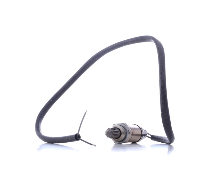 RIDEX 3922L0230: Sonde lambda avec attache-câbles, avec matériel de montage/fixation, sans fiche