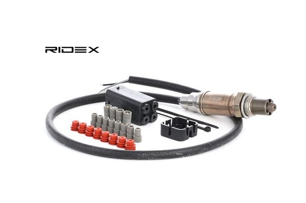 RIDEX 3922L0223 Sonda Lambda VW Transporter 4 (70E, 70L, 70M, 7DE, 7DL) 115 CP benzina cat costa