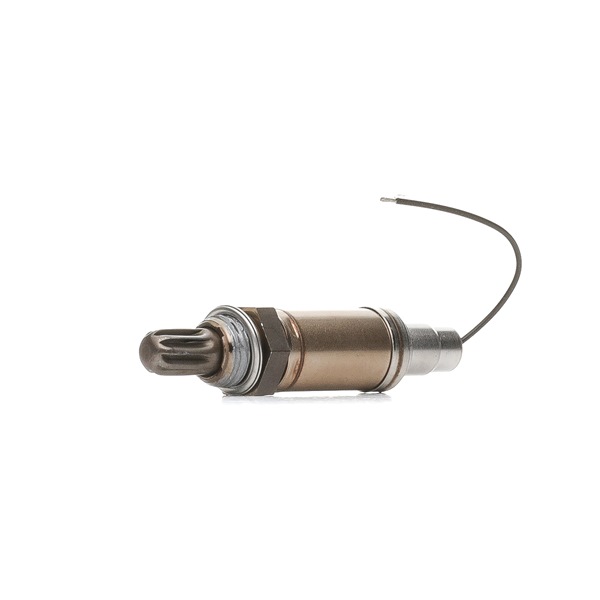 RIDEX 3922L0222: Sonde lambda avec matériel de montage/fixation, sans fiche