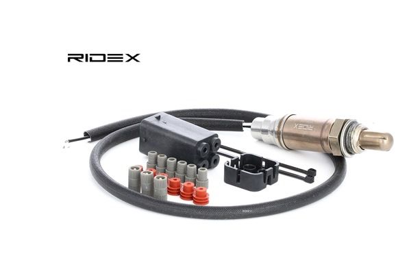 RIDEX 3922L0219 Sonda lambda SUZUKI VITARA Cabrio (ET, TA) 75 KM benzyna koszt