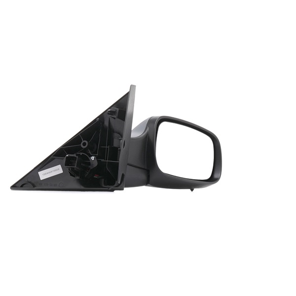 RIDEX 50O0047 Espelho retrovisor RENAULT SCENIC 2 (JM0/1) 113 cv Gasolina custo