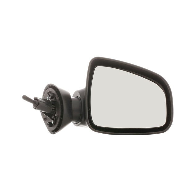 RIDEX 50O0194 Außenspiegel DACIA LOGAN MCV (KS_) 84 PS Benzin Kosten