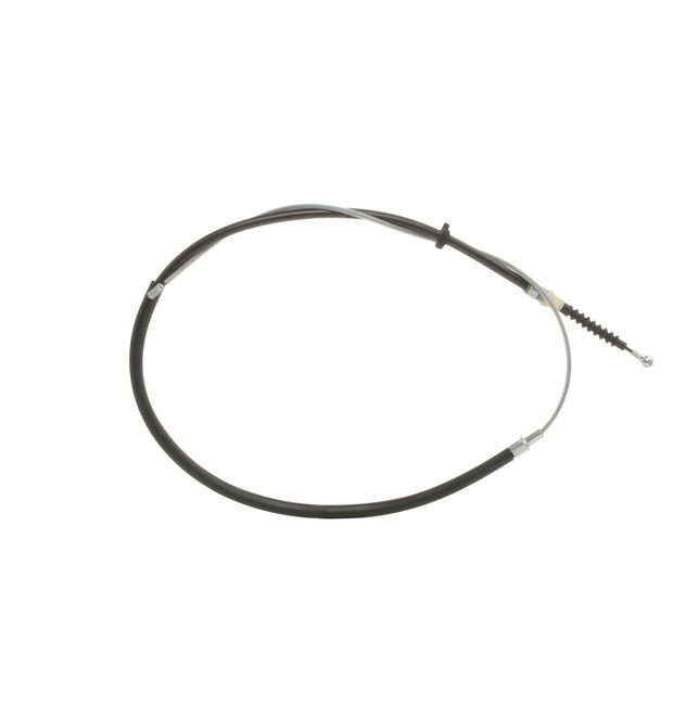 RIDEX 124C0145: Handbremsseil links, rechts, hinten