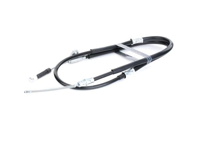 RIDEX 124C0044: Handremkabel Rechts achter, 1789mm, 1478mm