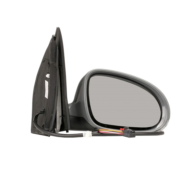 RIDEX 50O0169 Espejo retrovisor VOLKSWAGEN Golf 5 (1K1) 140 cv Gasolina costo
