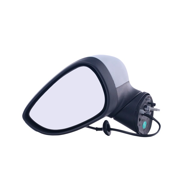 RIDEX 50O0213: Espejo retrovisor izquierda, eléctrico