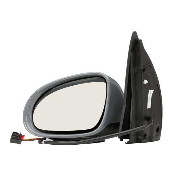 RIDEX 50O0035 Specchietto retrovisore esterno VOLKSWAGEN Golf 5 (1K1) 105 CV Diesel costo