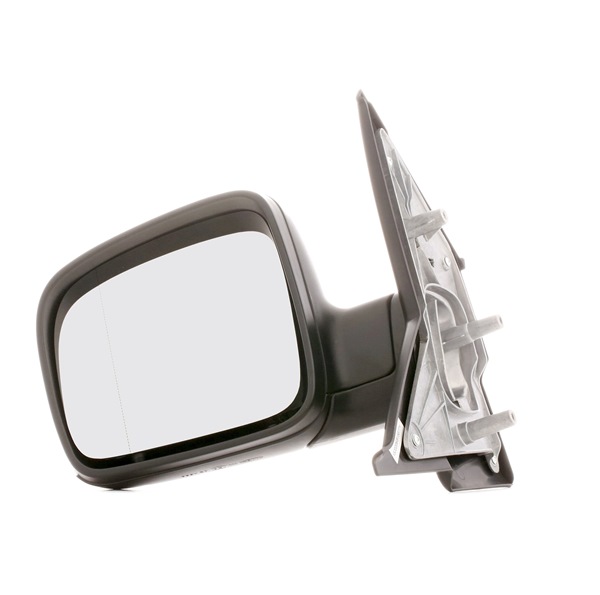 RIDEX 50O0113 Espelho retrovisor VW Transporter 5 Bus (7HB, 7HJ, 7EB, 7EJ, 7EF, 7EG, 7HF, 7EC) 102 cv Diesel custo