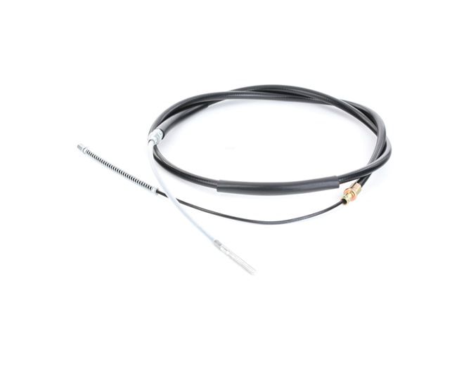 RIDEX 124C0017 Tazne lanko, parkovaci brzda VW Caddy 1 Pickup (14) 55 HP Diesel cena