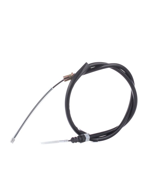 RIDEX 124C0046 Tazne lanko, parkovaci brzda FIAT Scudo Van (220_) 109 HP Diesel cena