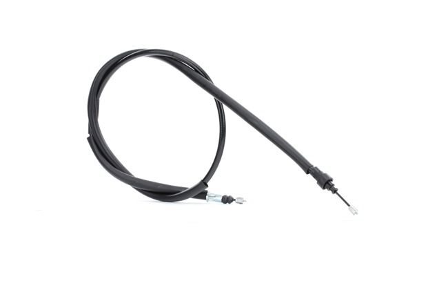 RIDEX 124C0057 Cavo freno a mano RENAULT MODUS / GRAND MODUS (F/JP0_) 75 CV Benzina/Gasauto (GPL) costo