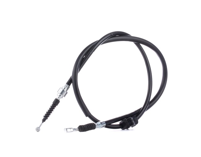 RIDEX 124C0041: Handbremsseil hinten rechts, 1358/1148mm, 1358/1148mm