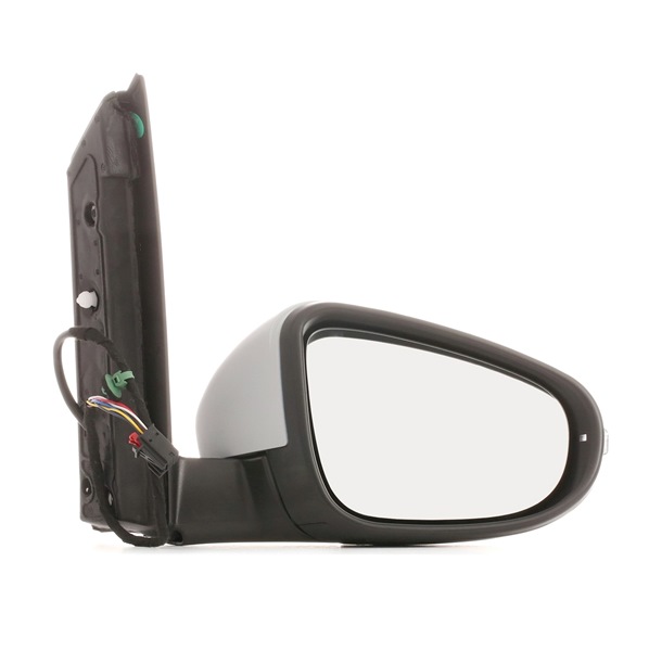 RIDEX 50O0205 Specchietto retrovisore esterno VOLKSWAGEN TOURAN (1T3) 110 CV Diesel costo