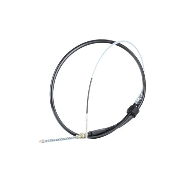 RIDEX 124C0100 Tazne lanko, parkovaci brzda VW Jetta Mk1 (16) 50 HP Benzín cena