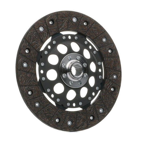 RIDEX 262C0015: Disco de embrague