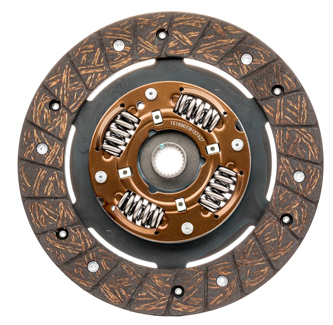 RIDEX 262C0004 Δίσκος συμπλέκτη SEAT TOLEDO 1 (1L) 75 PS Πετρέλαιο κόστος
