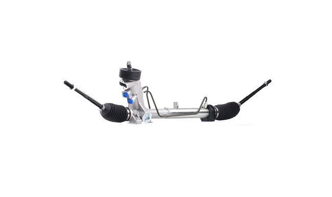 RIDEX 286S0010 Crémaillère de direction AUDI A2 (8Z0) 90 CV Diesel coût