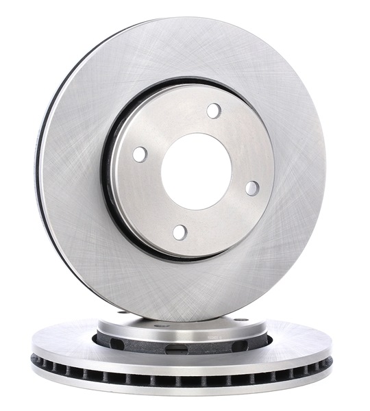 RIDEX 82B1196 Bremseskive MITSUBISHI COLT 6 (Z3A, Z2A) 163 HK Benzin hvad koster