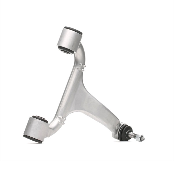 RIDEX 273C0239: Querlenker Vorderachse, links, oben, Aluminium