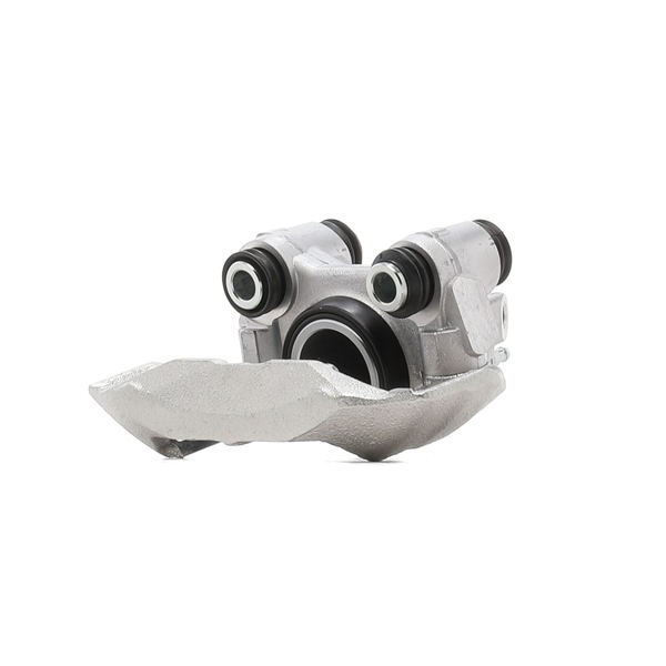 RIDEX 78B0490: Bremssattel Vorderachse rechts, Vorderachse, ohne Zubehör