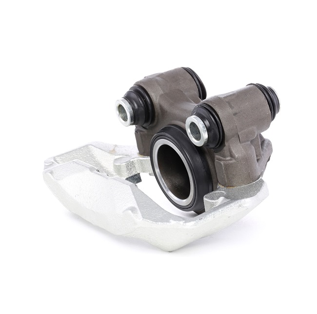 RIDEX 78B0526: Bremssattel Vorderachse links, Vorderachse