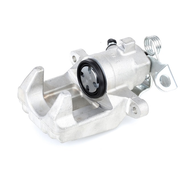 RIDEX 78B0441: Bremssattel Hinterachse rechts, Hinterachse, ohne Halter