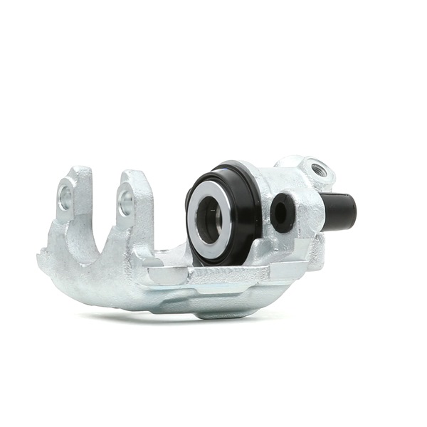 RIDEX 78B0435: Bremssattel Hinterachse rechts, Hinterachse, ohne Halter