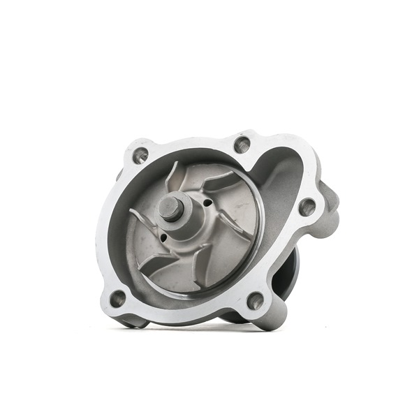 RIDEX 1260W0136 Vandens siurblys VAUXHALL Corsavan Mk2 (C) (X01) 75 AG dyzelinas kaina
