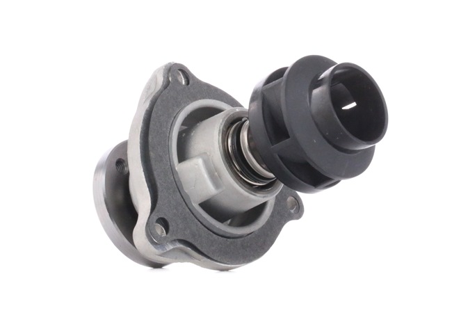 RIDEX 1260W0219: Wasserpumpe mit Dichtung