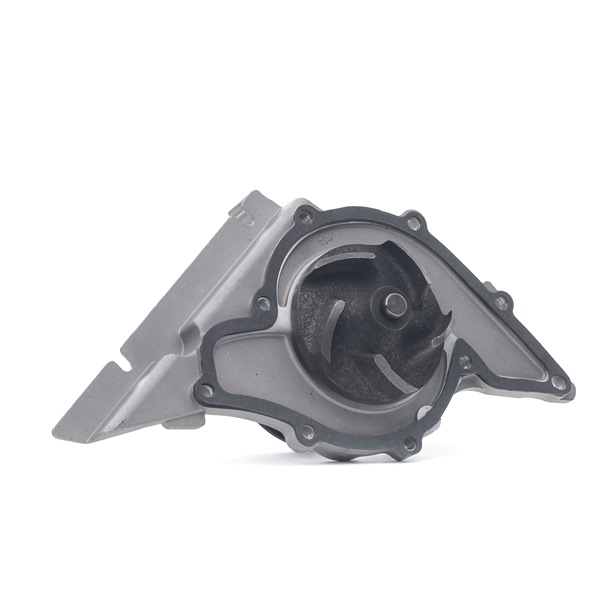 RIDEX 1260W0187: Vesipumppu Tiivisteillä
