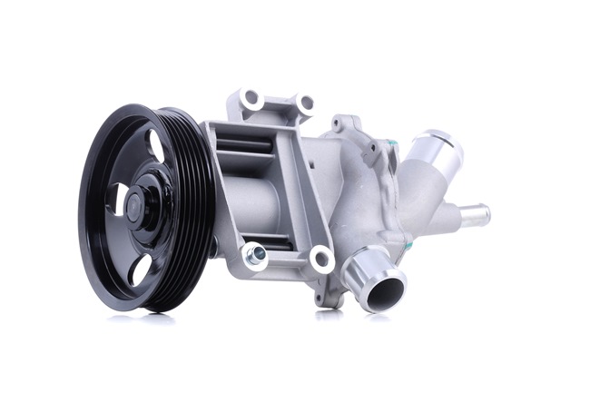 RIDEX 1260W0224: Wasserpumpe