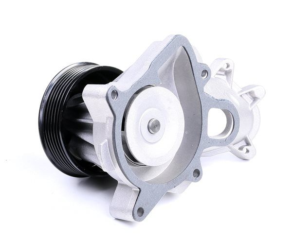 RIDEX 1260W0141 Waterpomp BMW X5 (E53) 218 Pk Diesel kosten