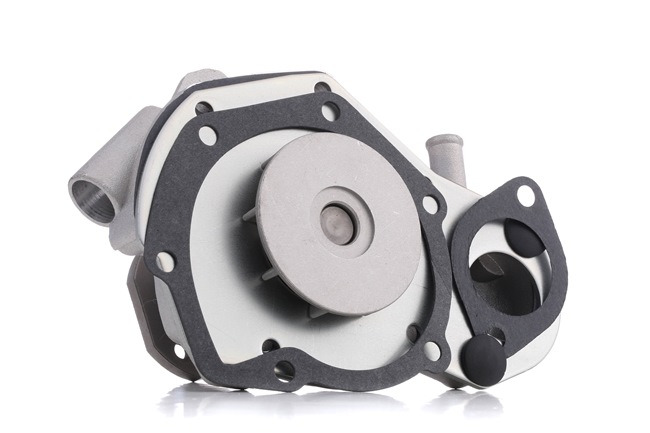 RIDEX 1260W0226 Ūdenssūknis RENAULT MEGANE Scenic (JA0/1_) 64 ZS Dīzelis cena