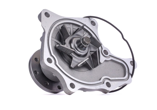RIDEX 1260W0146 Waterpomp OPEL Frontera A SUV (U92) 113 Pk Diesel kosten