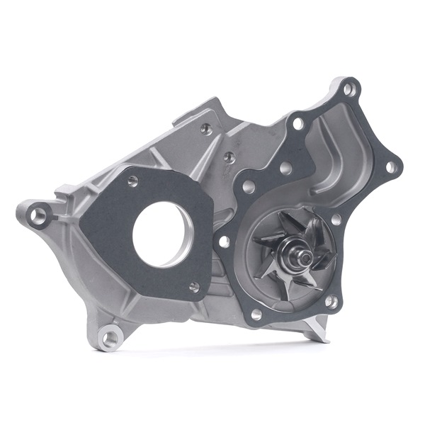 RIDEX 1260W0110 Waterpomp TOYOTA COROLLA (ZZE12_, NDE12_, ZDE12_) 116 Pk Diesel kosten