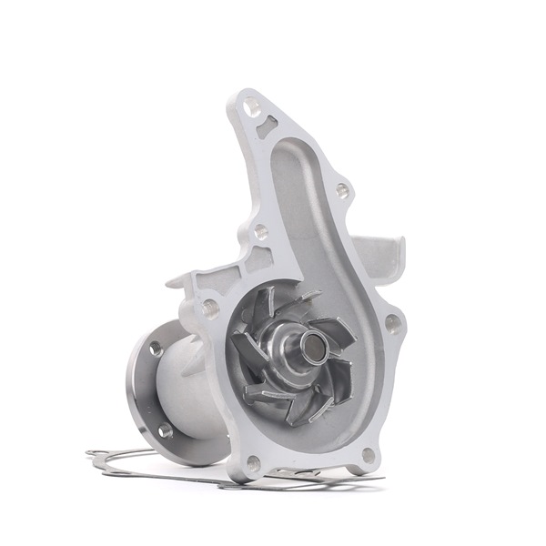 RIDEX 1260W0222 Waterpomp TOYOTA COROLLA Compact (_E11_) 72 Pk Diesel kosten