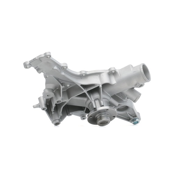 RIDEX 1260W0178 Водна помпа MERCEDES-BENZ C-класа Седан (W203) 218 K.C. бензин цена