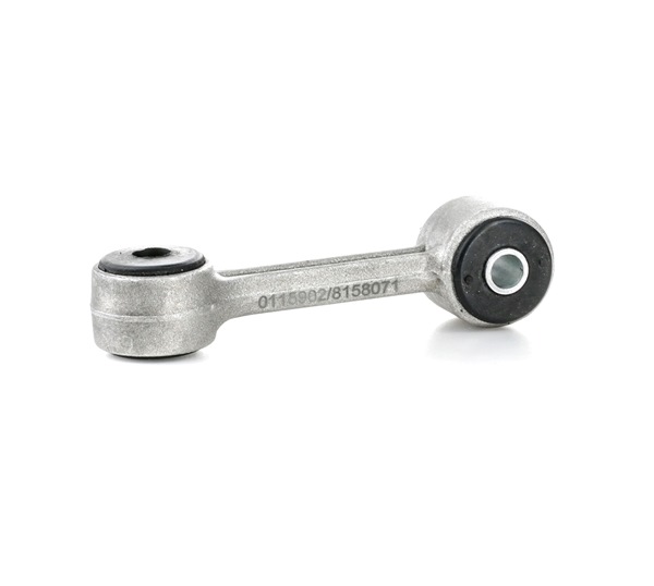 STARK SKST-0230427: Brat / bieleta suspensie, stabilizator Axa spate ambele parti, 90mm, Aluminiu