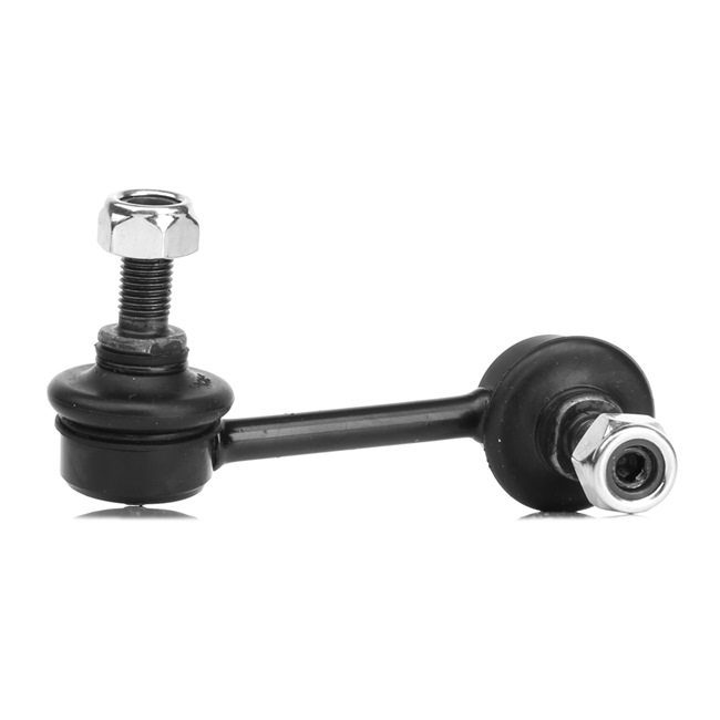STARK SKST-0230429: Koppelstange Hinterachse links, 83mm, Stahl, mit Zubehör