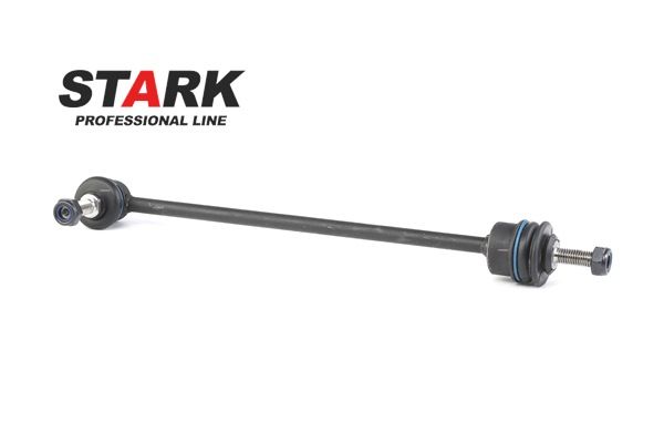 STARK SKST-0230434: Brat / bieleta suspensie, stabilizator Axa fata ambele parti, 323mm