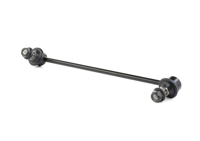 STARK SKST-0230439: Stabilizatoriaus traukė priekinė ašis, kairė, 322mm, Plienas